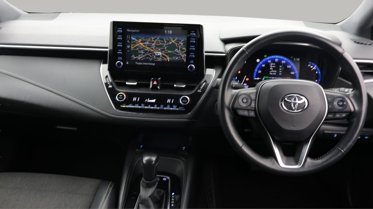 Used Toyota Corolla 2021 for sale - 77593224: Photo 13