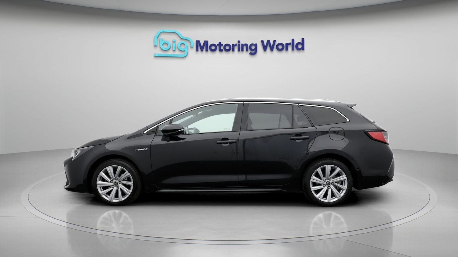 Used Toyota Corolla 2021 for sale - 77593224: Photo 4