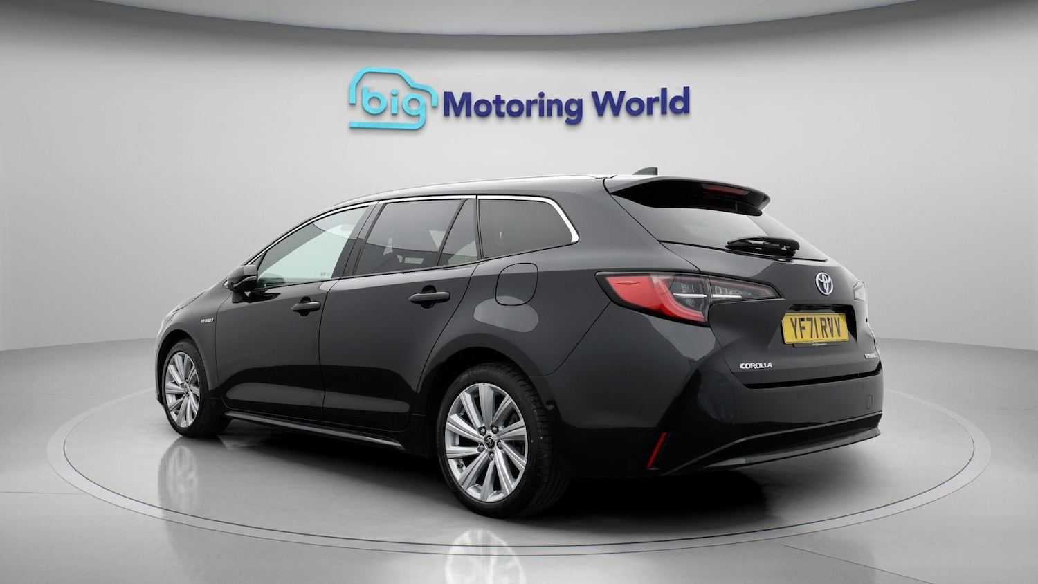 Used Toyota Corolla 2021 for sale - 77593224: Photo 5