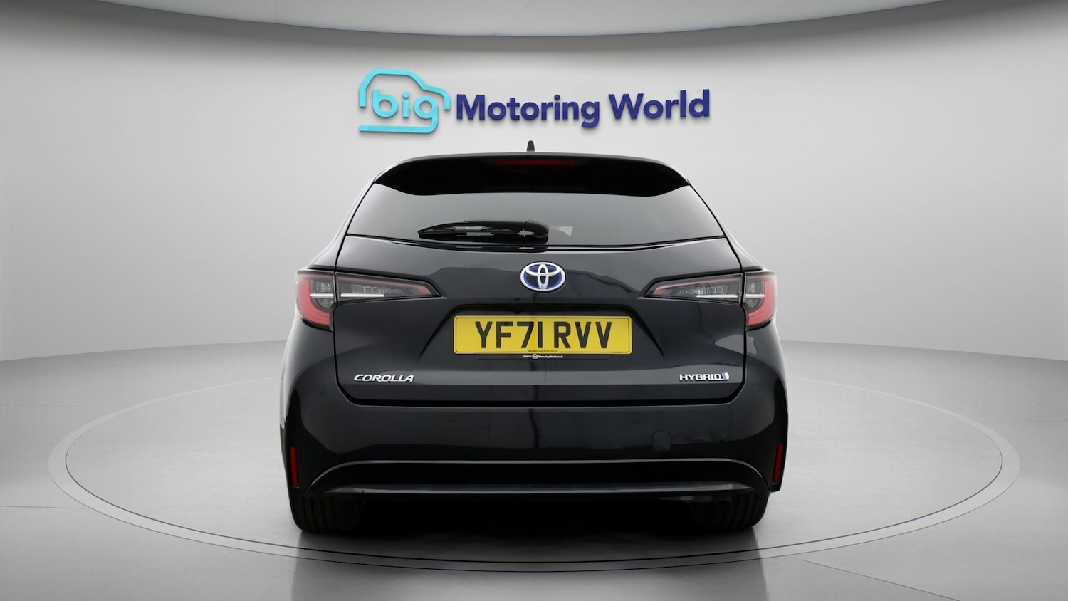 Used Toyota Corolla 2021 for sale - 77593224: Photo 6