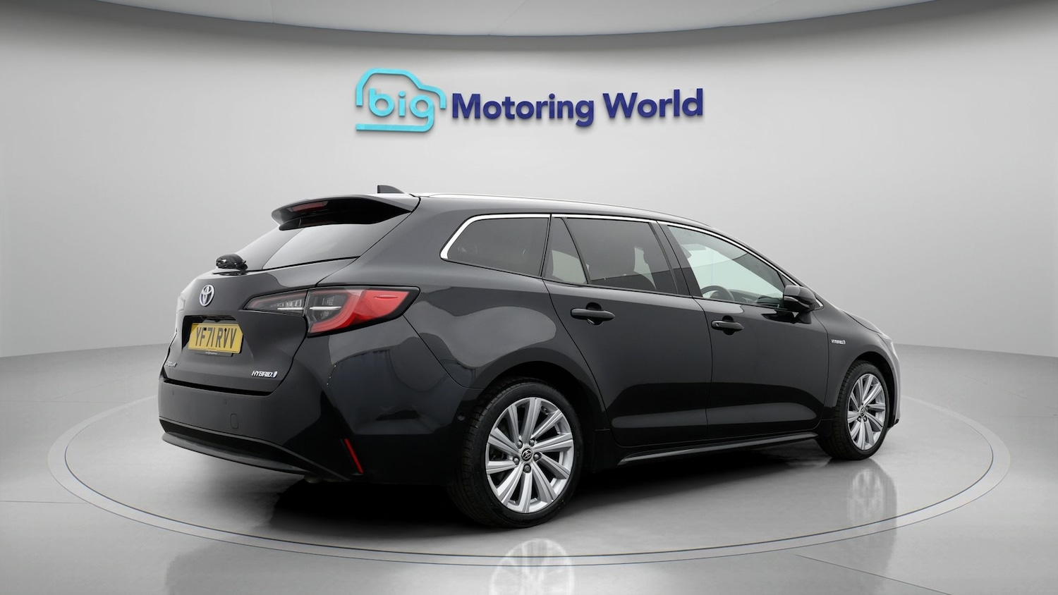 Used Toyota Corolla 2021 for sale - 77593224: Photo 7