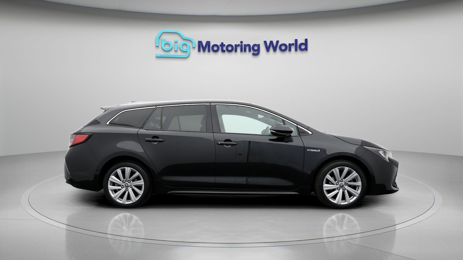 Used Toyota Corolla 2021 for sale - 77593224: Photo 8