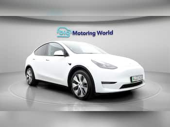 Used Tesla Model Y 2022 for sale - 79693913: Photo