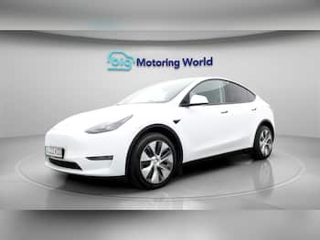 Used Tesla Model Y 2022 for sale - 79693913: Photo