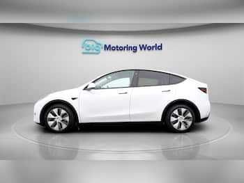 Used Tesla Model Y 2022 for sale - 79693913: Photo