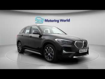 Used BMW X1 2022 for sale - 74978063: Photo