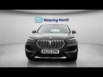 Used BMW X1 2022 for sale - 74978063: Photo