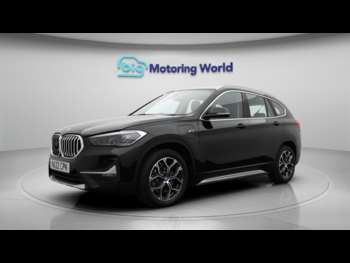 Used BMW X1 2022 for sale - 74978063: Photo