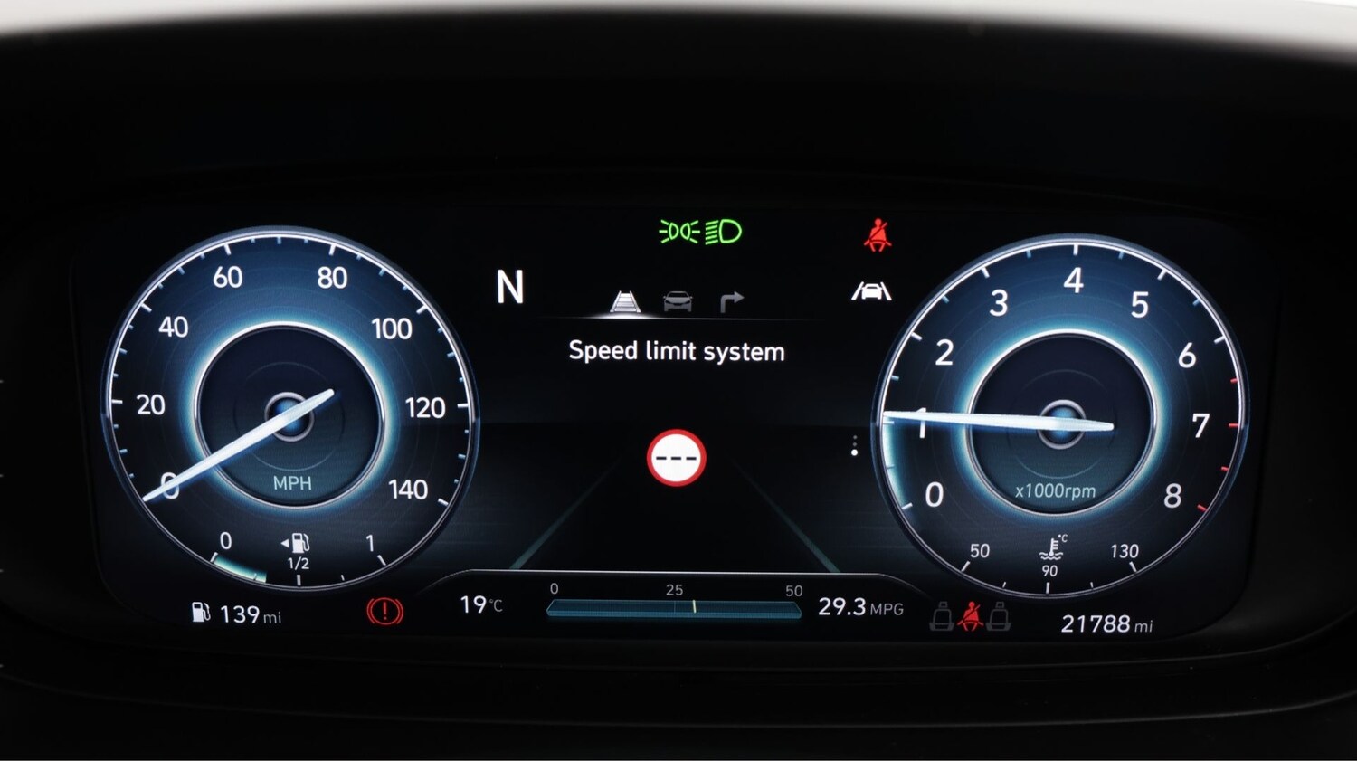 Used Hyundai BAYON 2022 for sale - 77890135: Photo 10