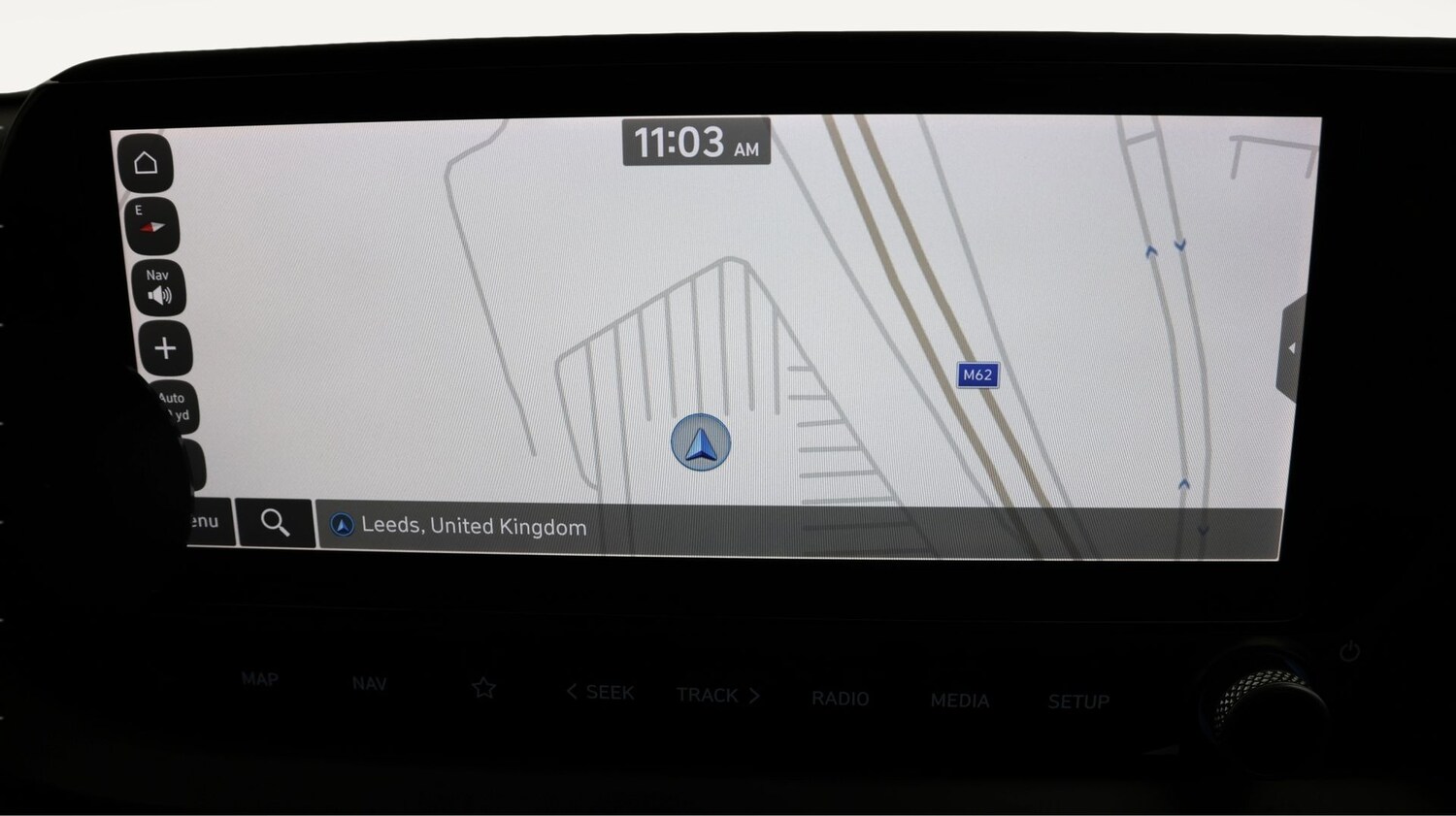 Used Hyundai BAYON 2022 for sale - 77890135: Photo 11