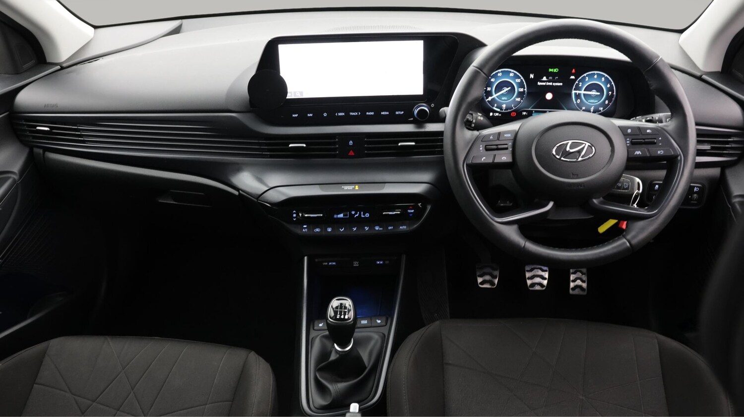 Used Hyundai BAYON 2022 for sale - 77890135: Photo 13