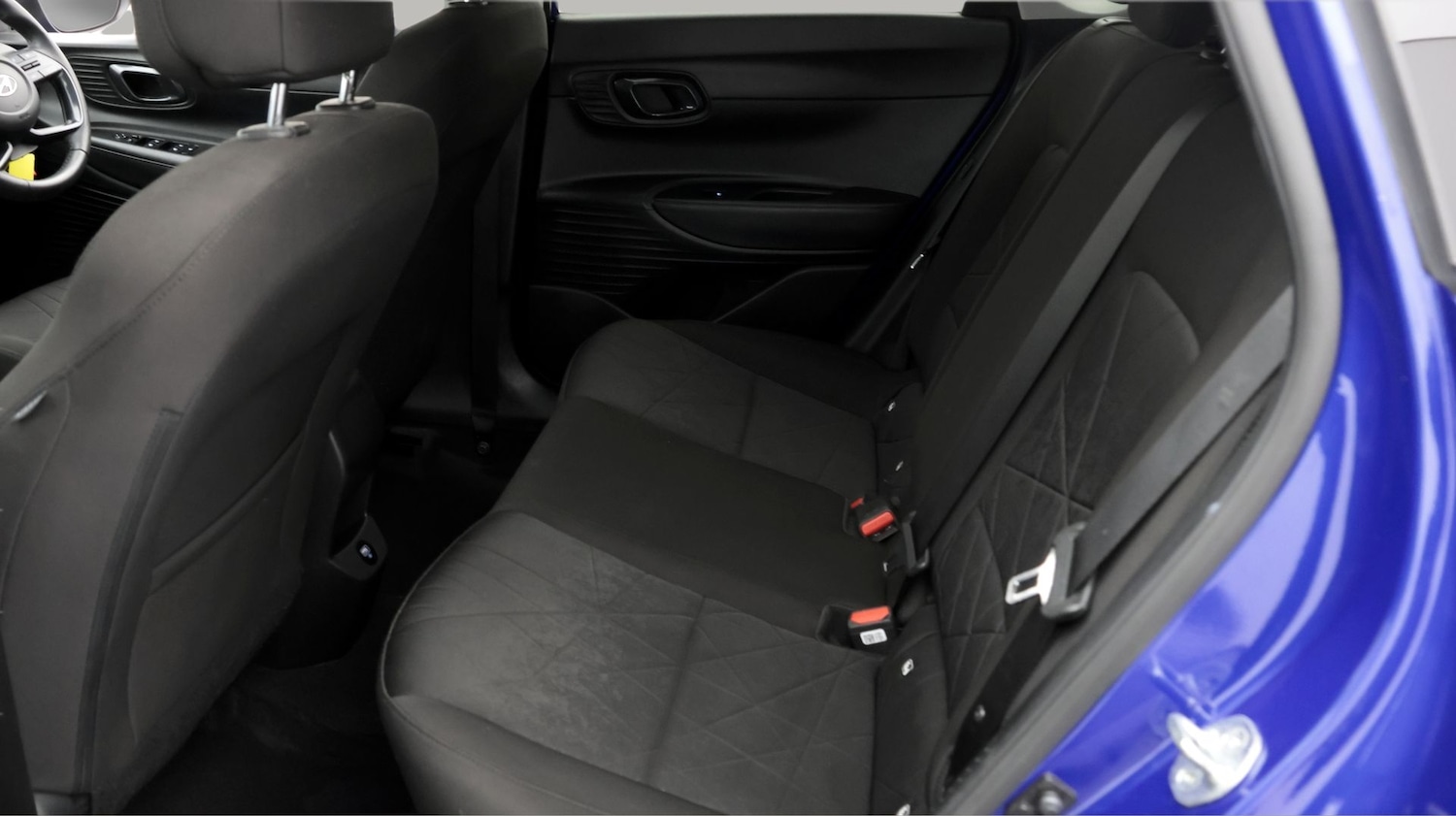 Used Hyundai BAYON 2022 for sale - 77890135: Photo 16