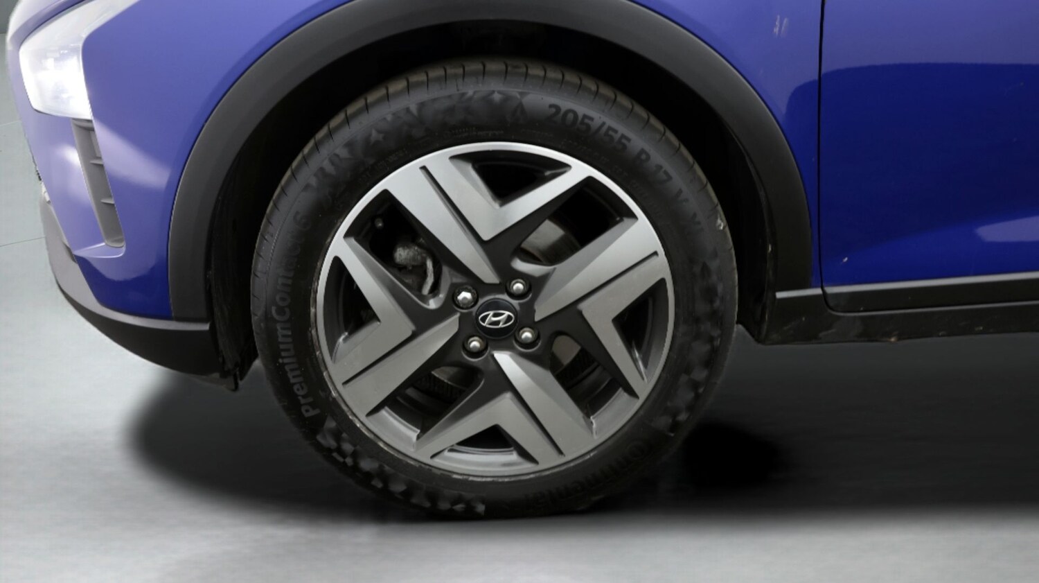 Used Hyundai BAYON 2022 for sale - 77890135: Photo 18