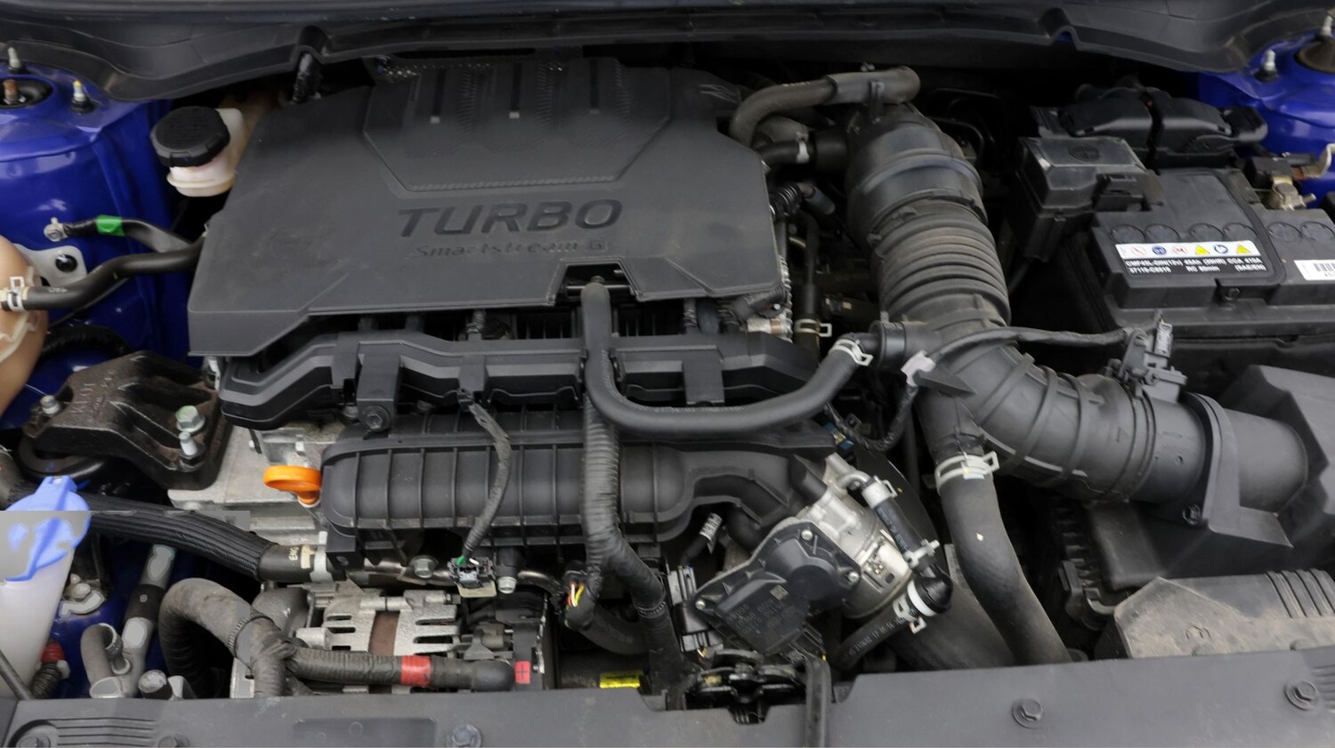 Used Hyundai BAYON 2022 for sale - 77890135: Photo 19