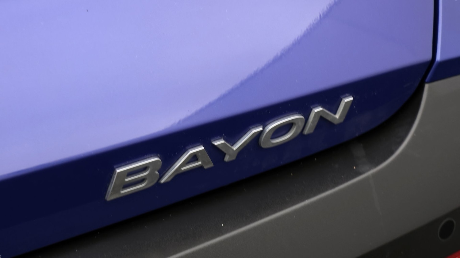 Used Hyundai BAYON 2022 for sale - 77890135: Photo 20