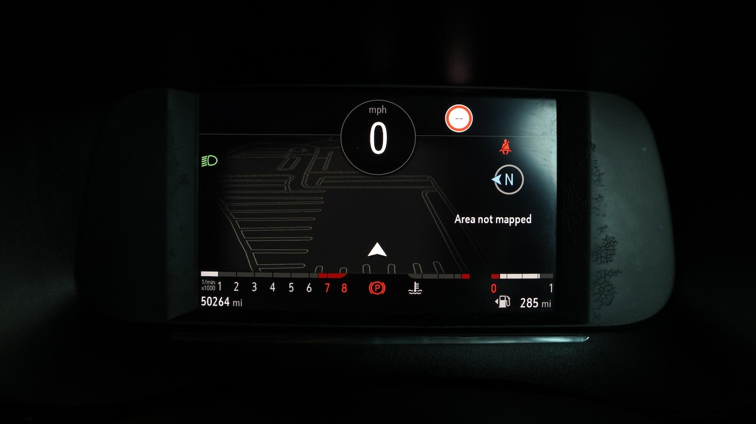 Used Vauxhall Corsa 2020 for sale - 76381297: Photo 10