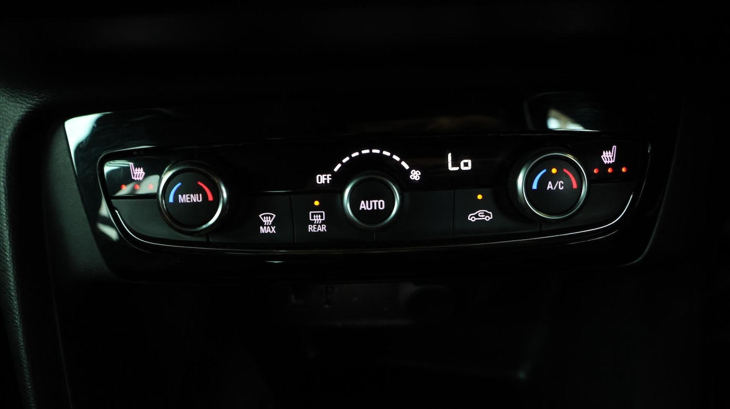 Used Vauxhall Corsa 2020 for sale - 76381297: Photo 12