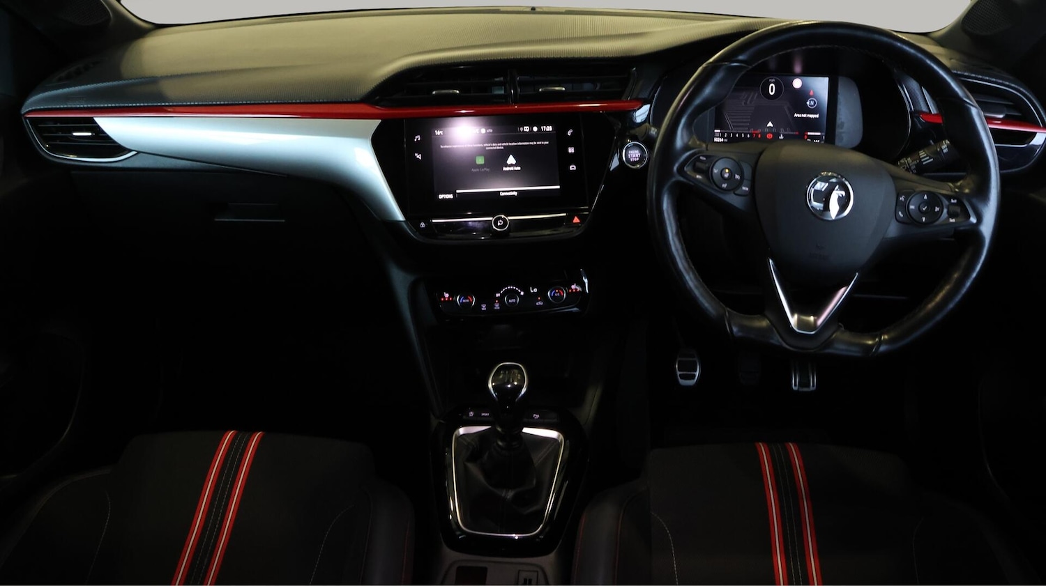 Used Vauxhall Corsa 2020 for sale - 76381297: Photo 13