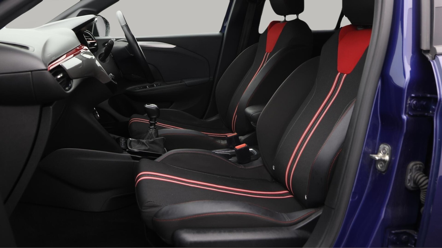 Used Vauxhall Corsa 2020 for sale - 76381297: Photo 14