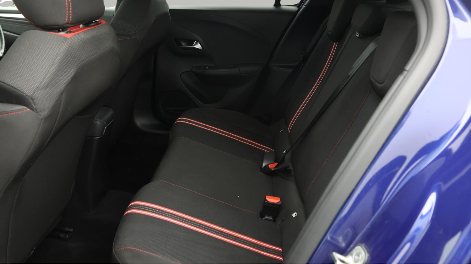 Used Vauxhall Corsa 2020 for sale - 76381297: Photo 16