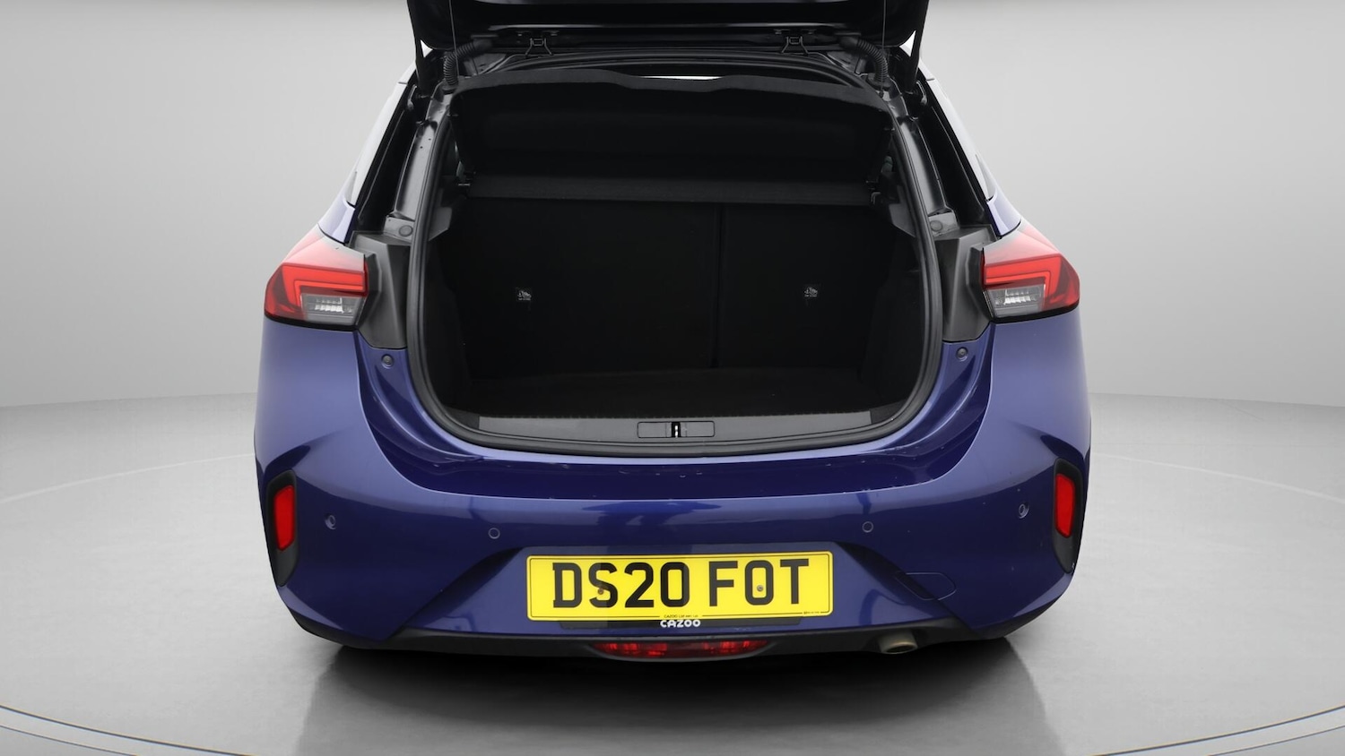 Used Vauxhall Corsa 2020 for sale - 76381297: Photo 17