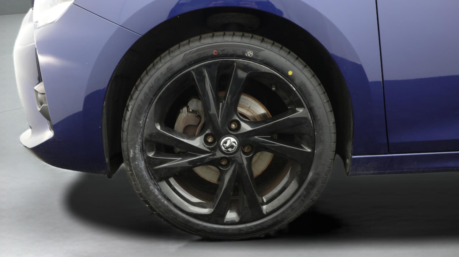 Used Vauxhall Corsa 2020 for sale - 76381297: Photo 18