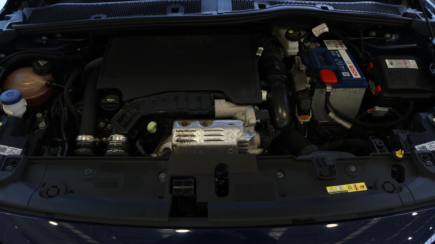 Used Vauxhall Corsa 2020 for sale - 76381297: Photo 19