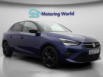 2020 (20) - 1.2 Turbo SRi Nav Premium 5dr