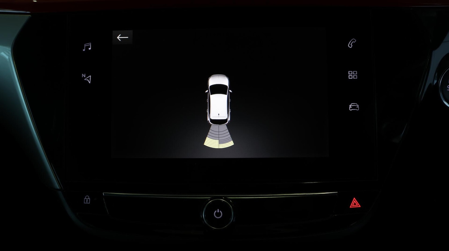 Used Vauxhall Corsa 2020 for sale - 76381297: Photo 25