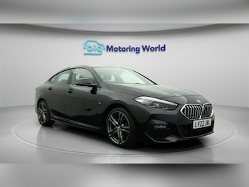 Used BMW 2 Series Gran Coupe 2022 for sale - 75965878: Photo