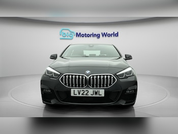 Used BMW 2 Series Gran Coupe 2022 for sale - 75965878: Photo