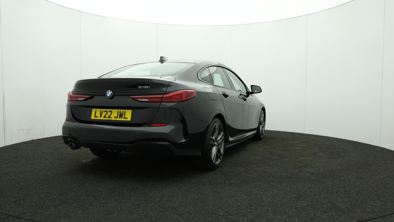 Vehicle 84