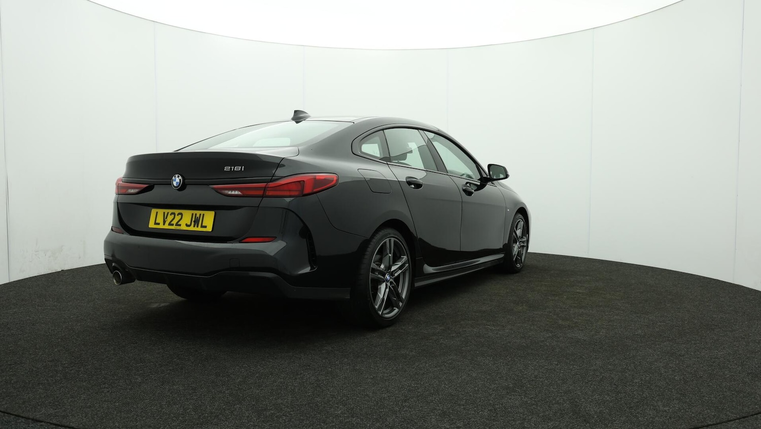 Vehicle 85