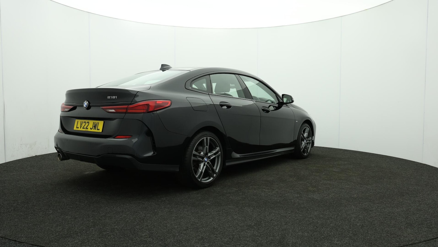 Vehicle 86