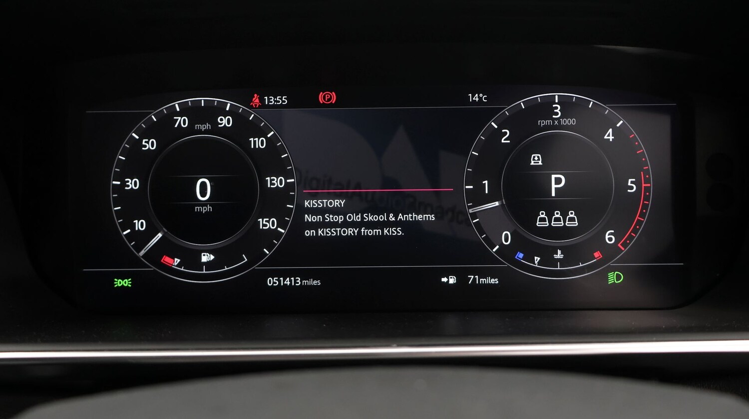 Used Land Rover Range Rover Sport for sale - 77337433: Photo 10