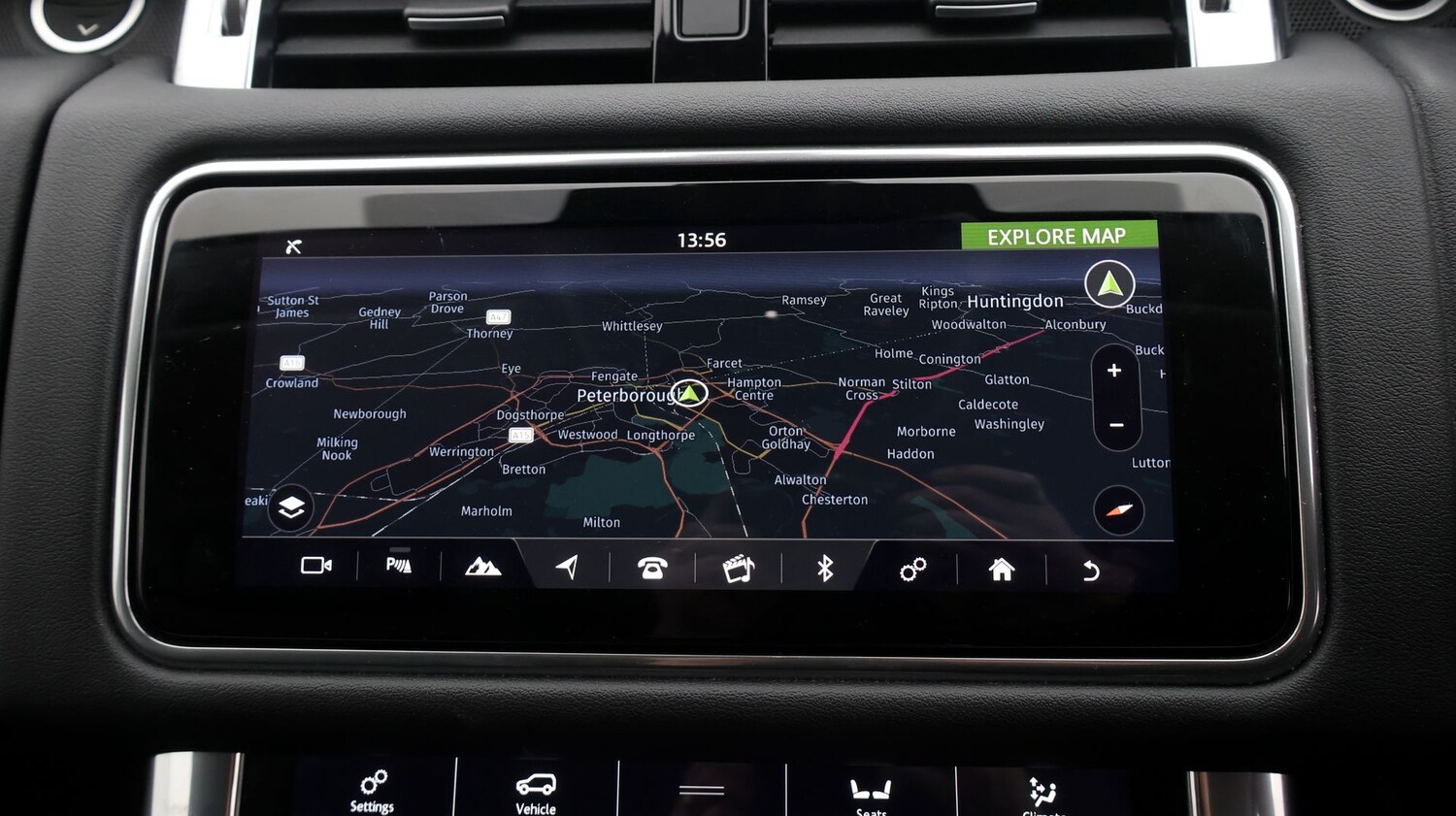 Used Land Rover Range Rover Sport for sale - 77337433: Photo 11