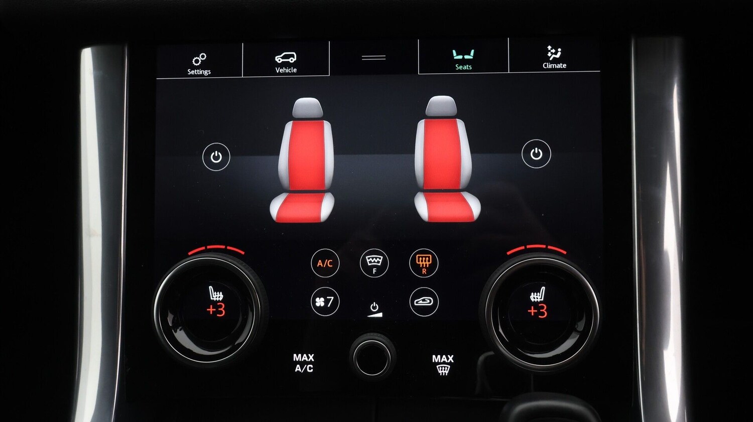 Used Land Rover Range Rover Sport for sale - 77337433: Photo 12