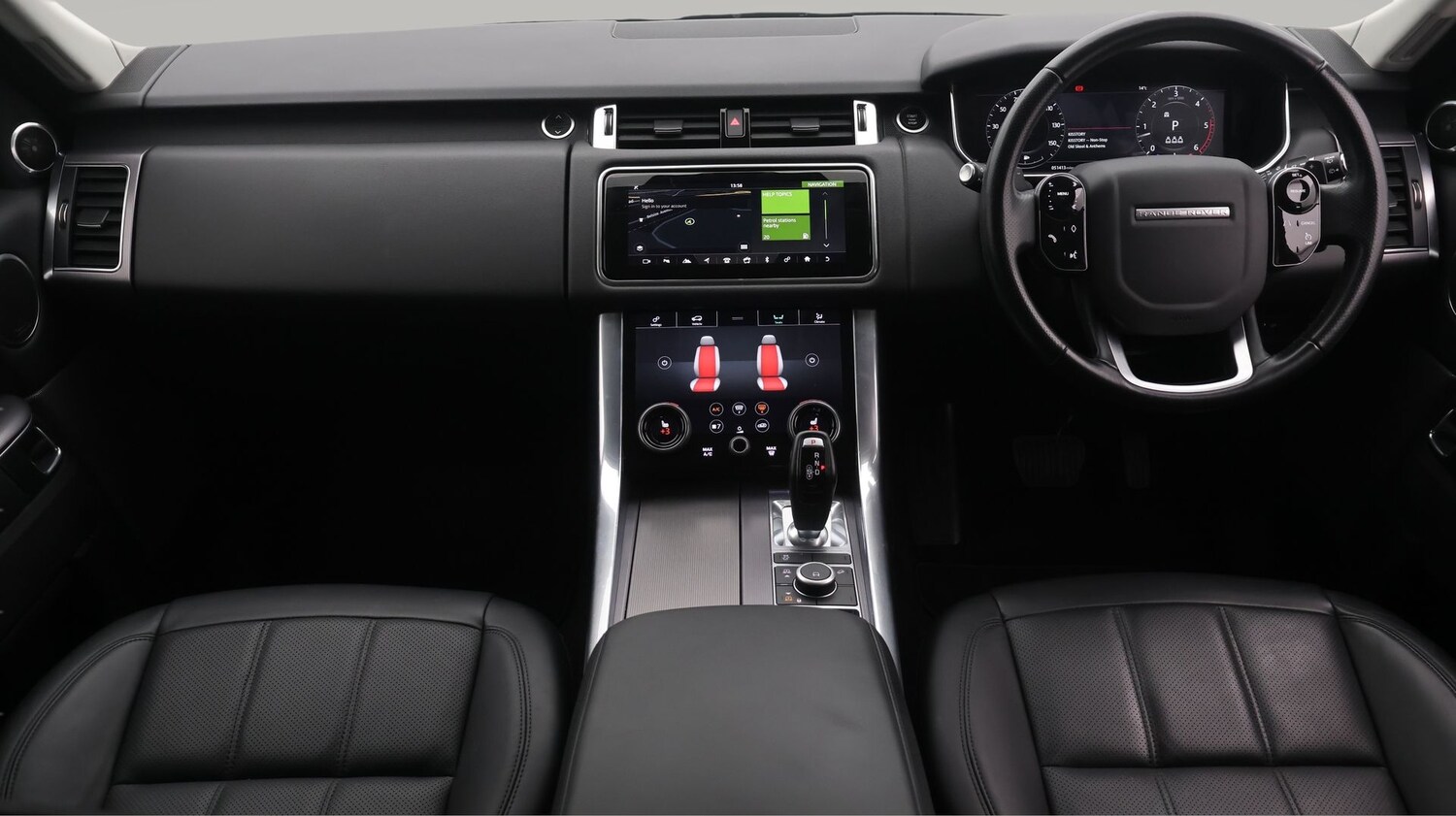 Used Land Rover Range Rover Sport for sale - 77337433: Photo 13