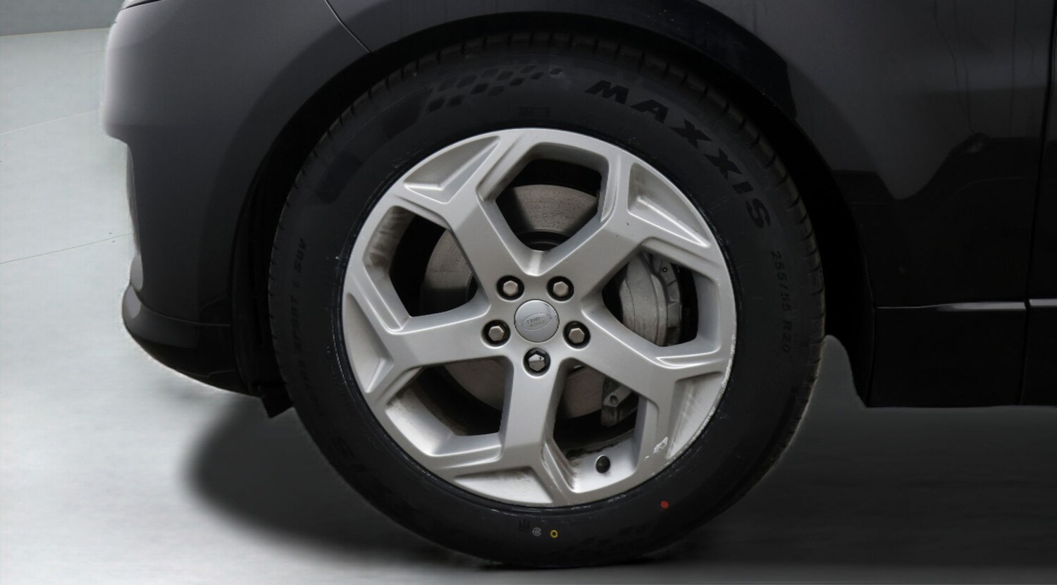 Used Land Rover Range Rover Sport for sale - 77337433: Photo 18