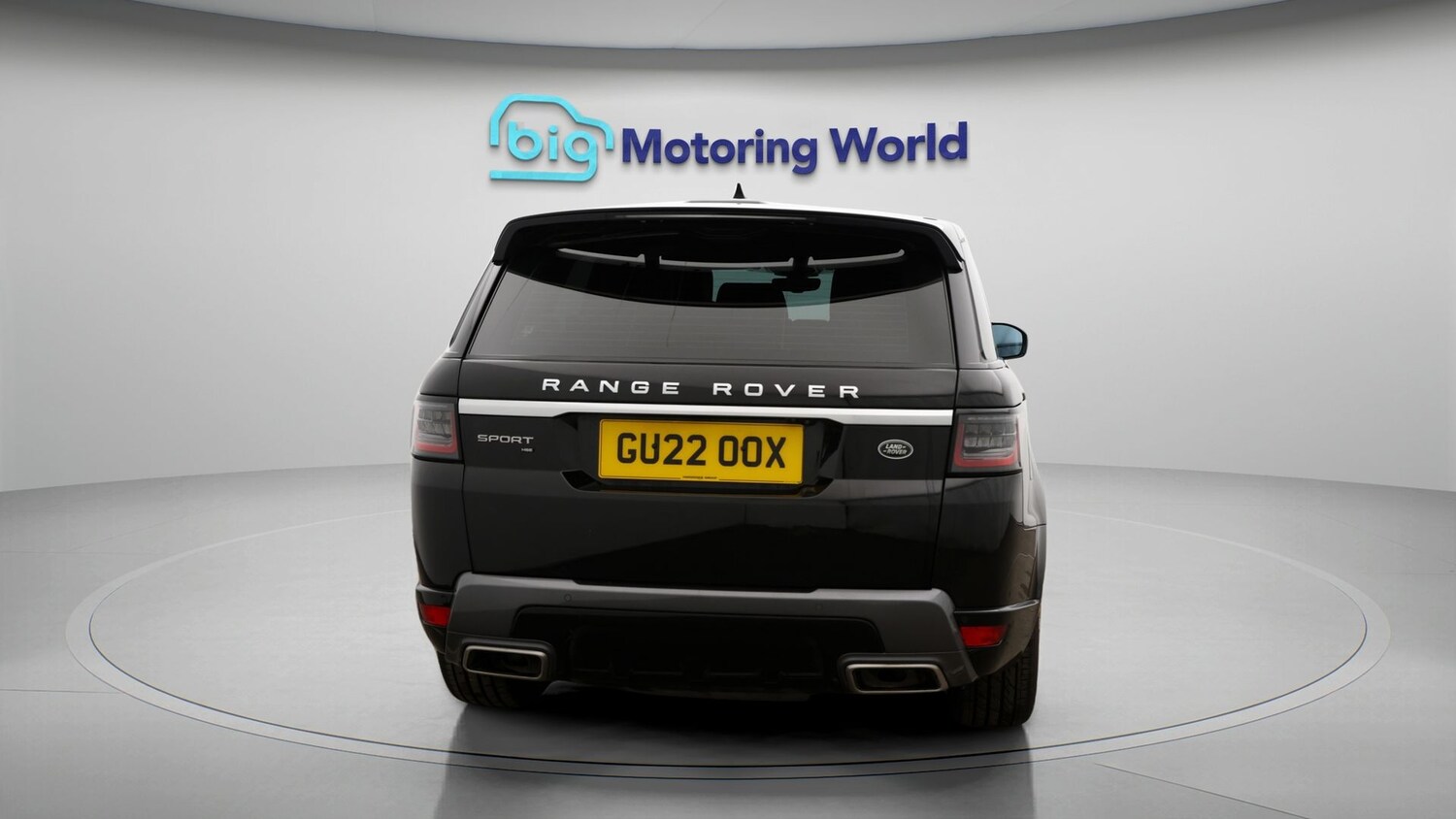 Used Land Rover Range Rover Sport for sale - 77337433: Photo 6