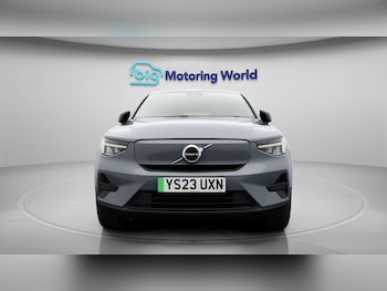 Used Volvo C40 2023 for sale - 79512847: Photo