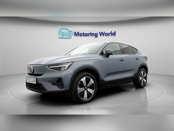 Used Volvo C40 2023 for sale - 79512847: Photo