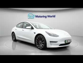 Used Tesla Model 3 2021 for sale - 74908704: Photo