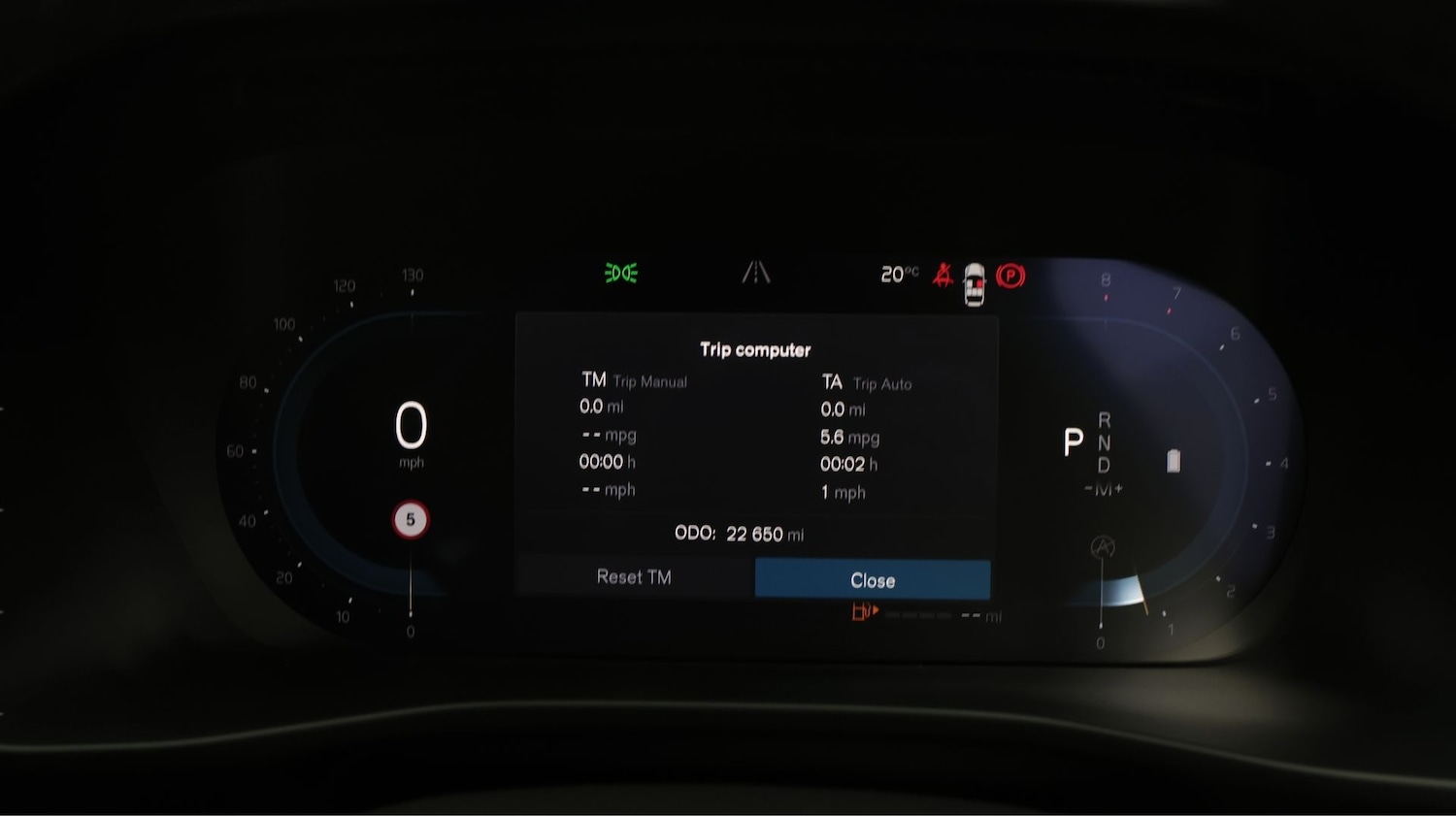 Used Volvo XC40 2022 for sale - 77819091: Photo 10