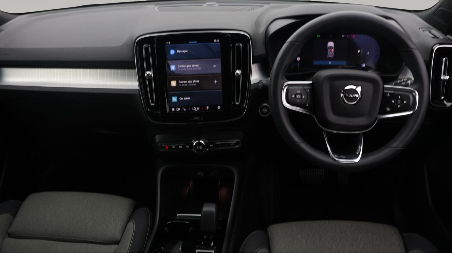 Used Volvo XC40 2022 for sale - 77819091: Photo 13