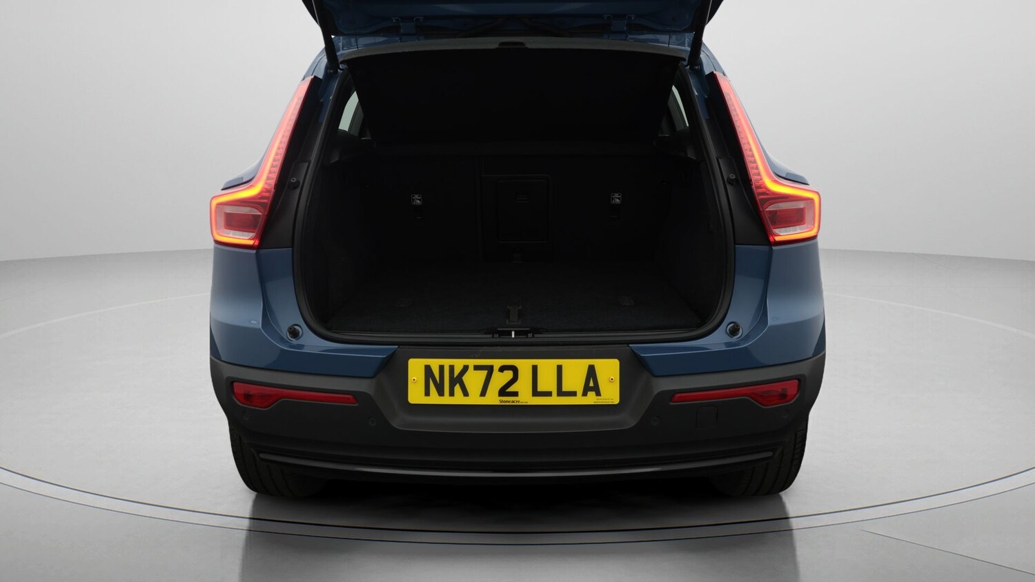 Used Volvo XC40 2022 for sale - 77819091: Photo 17