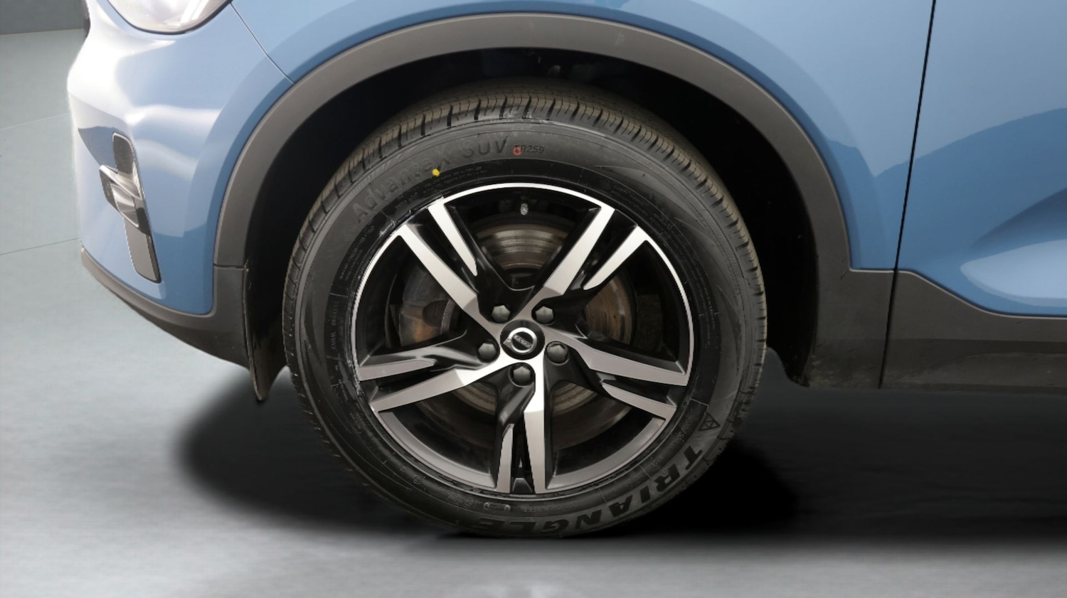 Used Volvo XC40 2022 for sale - 77819091: Photo 18