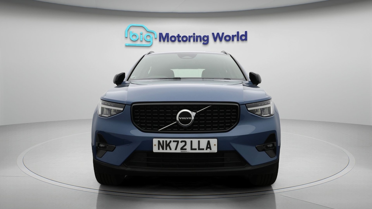 Used Volvo XC40 2022 for sale - 77819091: Photo 2