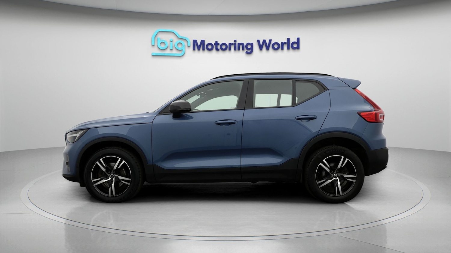 Used Volvo XC40 2022 for sale - 77819091: Photo 4