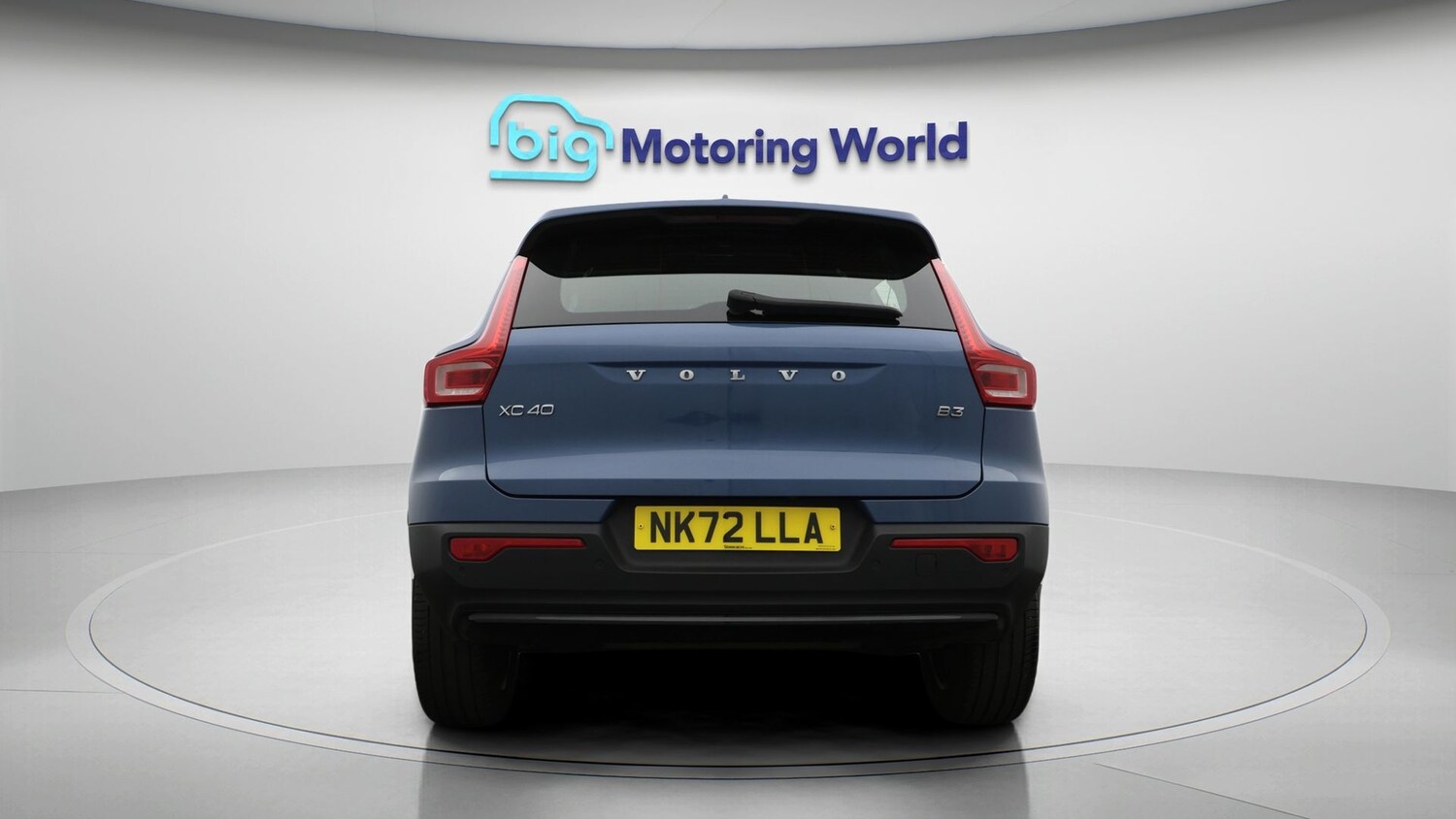 Used Volvo XC40 2022 for sale - 77819091: Photo 6